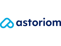 Advance Notice of Auction Sale | ASTORIOM - Biorepository Storage and Testing Equipment - Logo