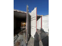 Short Notice Auction / Make Offer (8) Shipping Containers Surplus to GE Vernova Onshore Wind - 6
