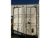 Short Notice Auction / Make Offer (8) Shipping Containers Surplus to GE Vernova Onshore Wind - 2