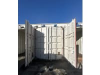 Short Notice Auction / Make Offer (8) Shipping Containers Surplus to GE Vernova Onshore Wind - 3