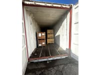Short Notice Auction / Make Offer (8) Shipping Containers Surplus to GE Vernova Onshore Wind - 11