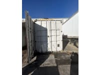 Short Notice Auction / Make Offer (8) Shipping Containers Surplus to GE Vernova Onshore Wind - 5