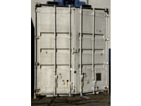 Short Notice Auction / Make Offer (8) Shipping Containers Surplus to GE Vernova Onshore Wind - 0