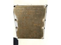 Short Notice Auction / Make Offer (8) Shipping Containers Surplus to GE Vernova Onshore Wind - 8