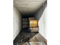 Short Notice Auction / Make Offer (8) Shipping Containers Surplus to GE Vernova Onshore Wind - 9