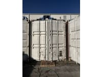 Short Notice Auction / Make Offer (8) Shipping Containers Surplus to GE Vernova Onshore Wind - 4