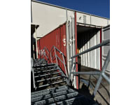 Short Notice Auction / Make Offer (8) Shipping Containers Surplus to GE Vernova Onshore Wind - 7