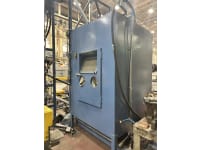 2020 Never Used in Production Abrasive Blast Systems Shot Blast Booth - 0
