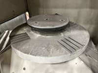 2020 Never Used in Production Abrasive Blast Systems Shot Blast Booth - 11