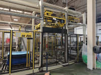 Advance notice of Auction Sale | Castel Fr&egrave;res - Wine Filling Machines Plant Closure in France - 6