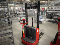 Advance notice of Auction Sale | Castel Fr&egrave;res - Wine Filling Machines Plant Closure in France - 7