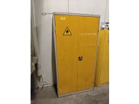 Advance notice of Auction Sale | Castel Fr&egrave;res - Wine Filling Machines Plant Closure in France - 9