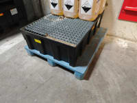 Advance notice of Auction Sale | Castel Fr&egrave;res - Wine Filling Machines Plant Closure in France - 11