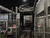 Advance notice of Auction Sale | Castel Fr&egrave;res - Wine Filling Machines Plant Closure in France - 5
