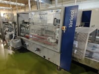 Advance notice of Auction Sale | Castel Fr&egrave;res - Wine Filling Machines Plant Closure in France - 3