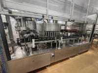 Advance notice of Auction Sale | Castel Fr&egrave;res - Wine Filling Machines Plant Closure in France - 4