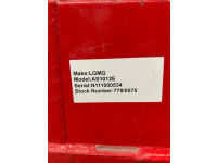 (2) 2013 LGMG AS1012E Electric Scissor Lift/Elevating Work Platforms - 3