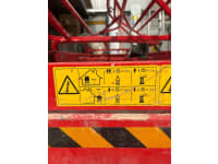 (2) 2013 LGMG AS1012E Electric Scissor Lift/Elevating Work Platforms - 5