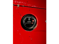 (2) 2013 LGMG AS1012E Electric Scissor Lift/Elevating Work Platforms - 7