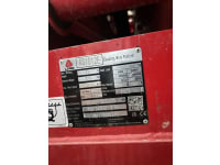 (2) 2013 LGMG AS1012E Electric Scissor Lift/Elevating Work Platforms - 9