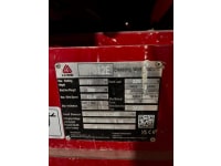 (2) 2013 LGMG AS1012E Electric Scissor Lift/Elevating Work Platforms - 8