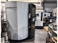 (2) Nakamura-Tome NTRX-300 High-Rigidity Multitasking Machines, Complete with Halter Parts Loaders - 10