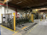 Online Auction | GoodYear Fulda | Closure of Tire Manufacturing Plant - 9