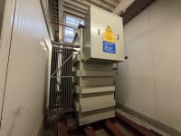 Online Auction | GoodYear Fulda | Closure of Tire Manufacturing Plant - 11