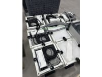 Surplus Equipment to the Needs of a Major Medical Device Manufacturer - 2