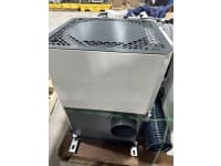 Surplus Equipment to the Needs of a Major Medical Device Manufacturer - 9