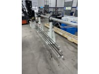 Surplus Equipment to the Needs of a Major Medical Device Manufacturer - 8