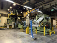 Online Auction | GoodYear Fulda | Closure of Tire Manufacturing Plant - 2