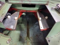 Nuovo Pignone srl (Florence) - Tornio Carnaghi AC-15 CNC Vertical Turning Centre - 5