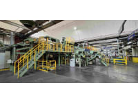 Online Auction | GoodYear Fulda | Closure of Tire Manufacturing Plant - 0