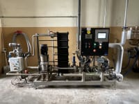 Private Treaty | Beverage Manufacturing Equipment from Heineken Schiltigheim (FR)  - 3