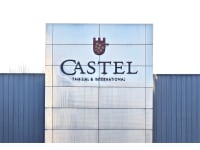 Advance notice of Auction Sale | Castel Fr&egrave;res - Wine Filling Machines Plant Closure in France - 0