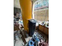 (2) 2013 LGMG AS1012E Electric Scissor Lift/Elevating Work Platforms - 5