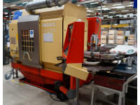 Exceptional Sale of CNC Machinery and Equipment from SKF GmbH - 4