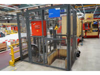 Exceptional Sale of CNC Machinery and Equipment from SKF GmbH - 11