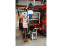 Exceptional Sale of CNC Machinery and Equipment from SKF GmbH - 10