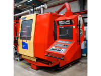 Exceptional Sale of CNC Machinery and Equipment from SKF GmbH - 5