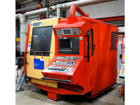 Exceptional Sale of CNC Machinery and Equipment from SKF GmbH - 6