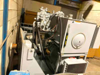 Hydraulic Pump System with Rineer Hydraulics Motor &amp; Siemens Control Unit Surplus to Baker Hughes BRUSH Power Generation - 4