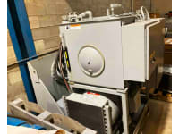 Hydraulic Pump System with Rineer Hydraulics Motor &amp; Siemens Control Unit Surplus to Baker Hughes BRUSH Power Generation - 3