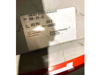 Hydraulic Pump System with Rineer Hydraulics Motor &amp; Siemens Control Unit Surplus to Baker Hughes BRUSH Power Generation - 5