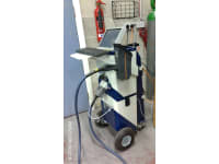 2024 Mobile Hitachi PMI-MASTER Pro2 Optical Emission Spectrometer  - 1