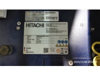 2024 Mobile Hitachi PMI-MASTER Pro2 Optical Emission Spectrometer  - 2