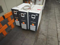 Aftersale | Closure of Tire Production Plant in Karlsruhe - 1