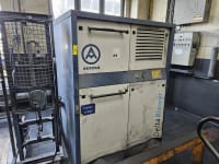 Aftersale | Closure of Tire Production Plant in Karlsruhe - 10