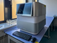 Upcoming | Biopharma R&amp;D Laboratory Medigene GmbH, Munich - 5